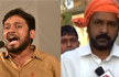 BJP leader expelled for offering prize money for cutting Kanhaiya’s tongue